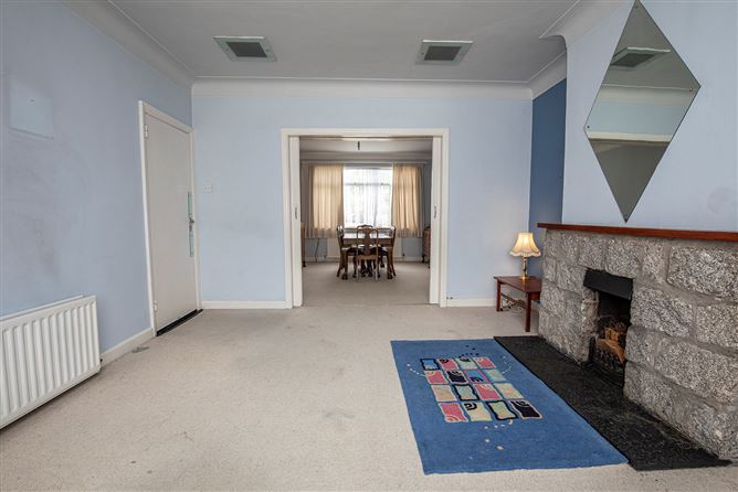 Rosarii, 46 Glasnevin Avenue , Glasnevin, Dublin 11