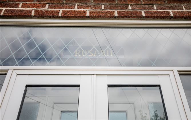 Rosarii, 46 Glasnevin Avenue , Glasnevin, Dublin 11