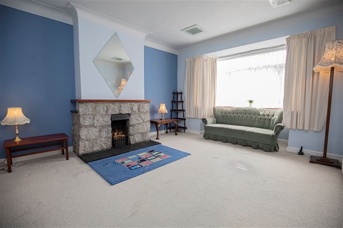 Rosarii, 46 Glasnevin Avenue , Glasnevin, Dublin 11