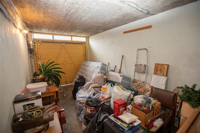 Rosarii, 46 Glasnevin Avenue , Glasnevin, Dublin 11