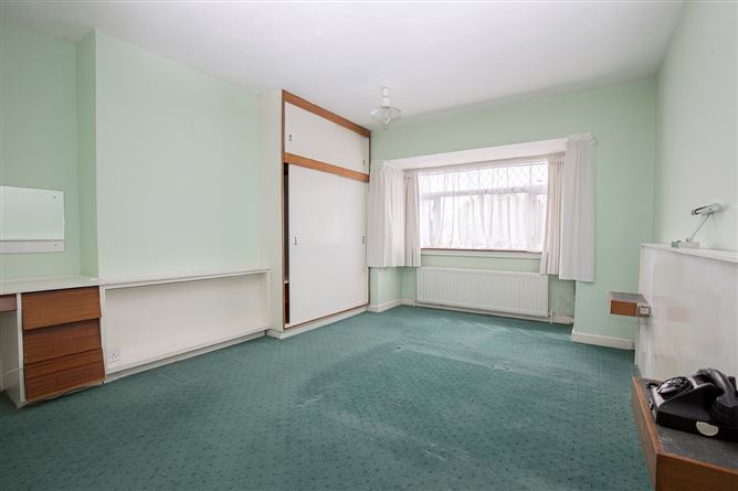 Rosarii, 46 Glasnevin Avenue , Glasnevin, Dublin 11