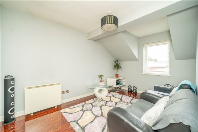 9 Carrick House, Rialto, Dublin 8