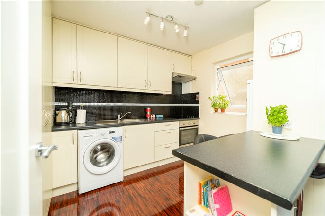 9 Carrick House, Rialto, Dublin 8