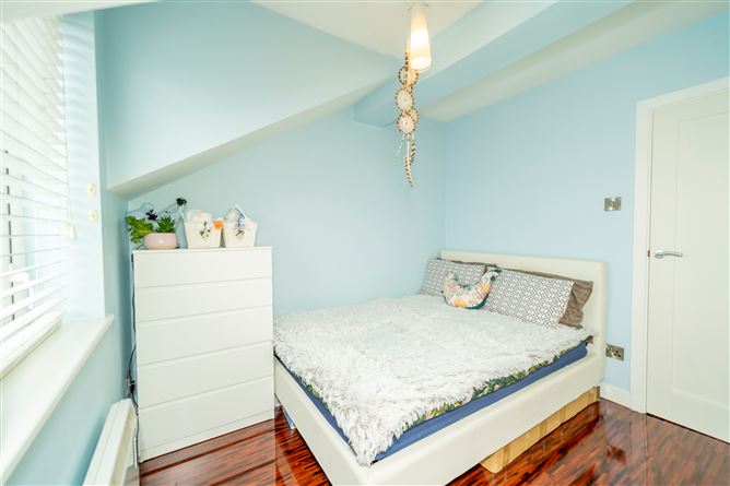 9 Carrick House, Rialto, Dublin 8