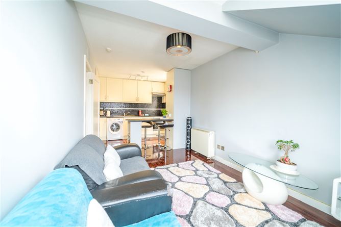 9 Carrick House, Rialto, Dublin 8