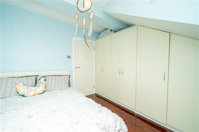 9 Carrick House, Rialto, Dublin 8