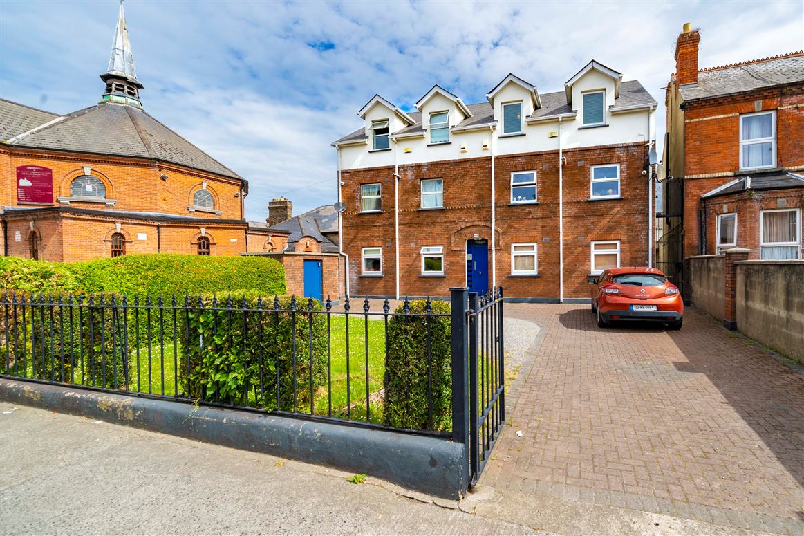 9 Carrick House, Rialto, Dublin 8