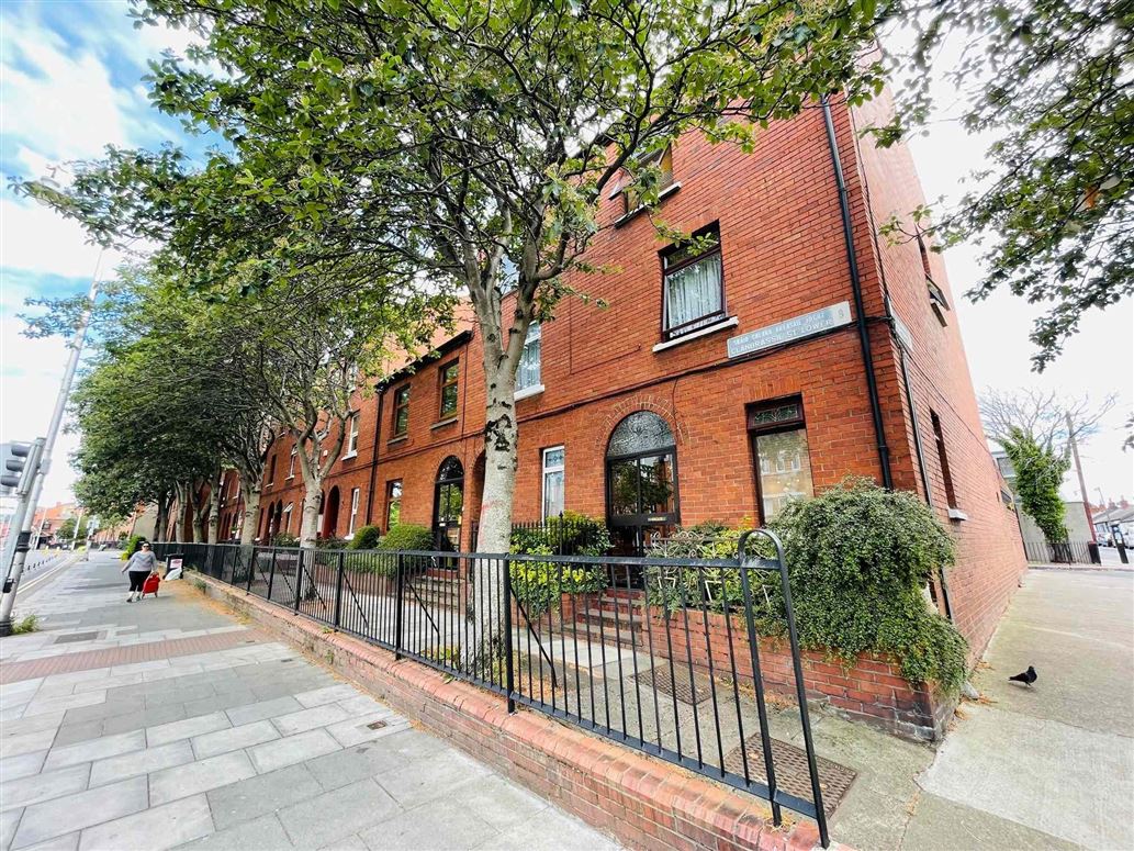 18 Lower Clanbrassil Street, Dublin 8, Dublin, D08 T448
