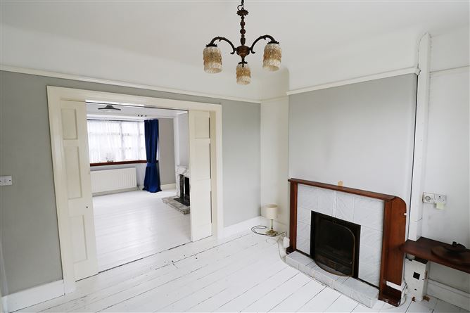 2 Shandon Crescent, Phibsborough, Dublin 7
