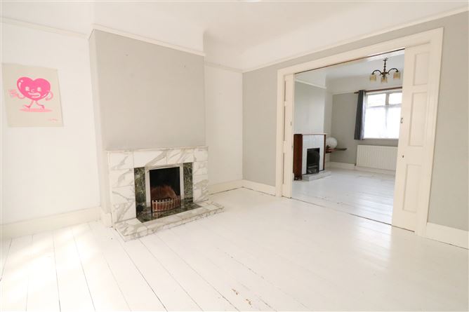2 Shandon Crescent, Phibsborough, Dublin 7