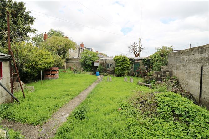 2 Shandon Crescent, Phibsborough, Dublin 7