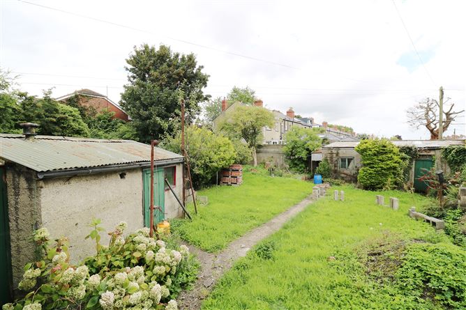 2 Shandon Crescent, Phibsborough, Dublin 7