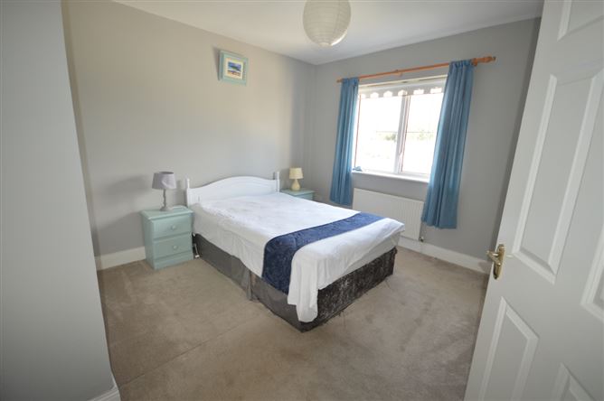 12 Esker Meadow Court, Lucan, Dublin