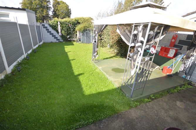 12 Esker Meadow Court, Lucan, Dublin