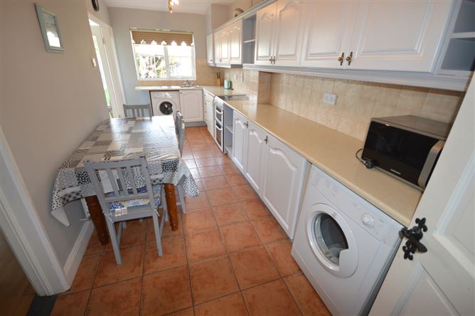 12 Esker Meadow Court, Lucan, Dublin