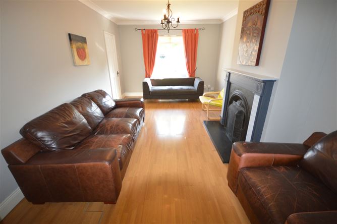 12 Esker Meadow Court, Lucan, Dublin