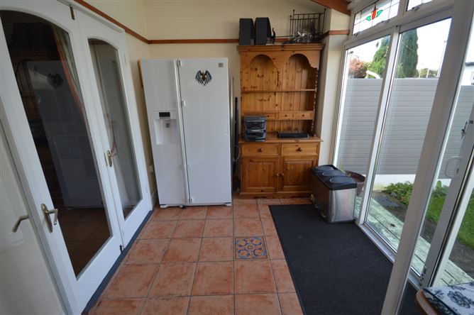12 Esker Meadow Court, Lucan, Dublin