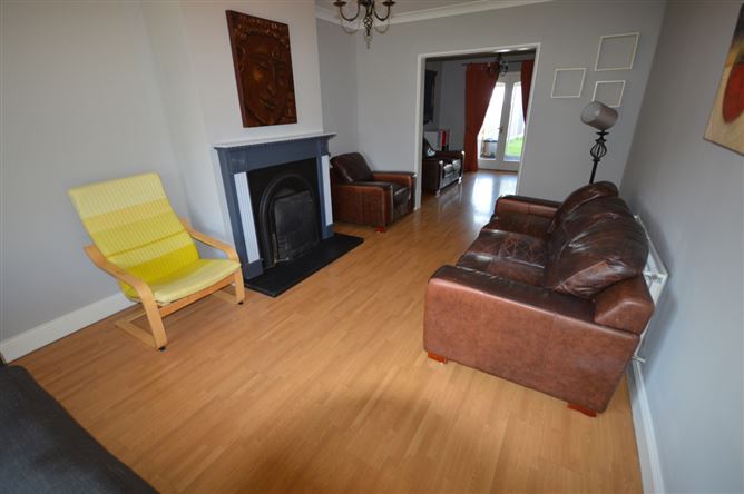 12 Esker Meadow Court, Lucan, Dublin