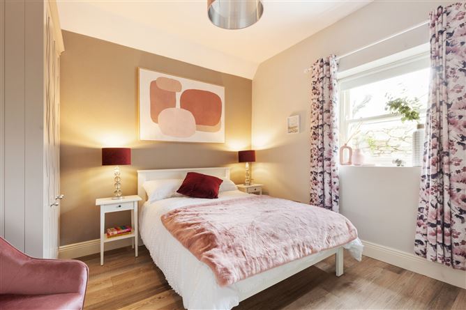 5 Victoria Terrace, Dundrum, Dublin 14