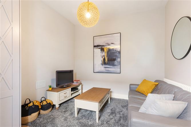 5 Victoria Terrace, Dundrum, Dublin 14