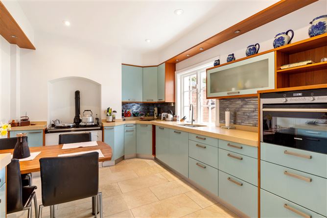6 Brendan Road, Donnybrook, Dublin 4