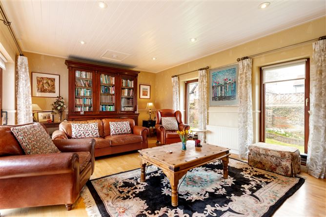 6 Brendan Road, Donnybrook, Dublin 4
