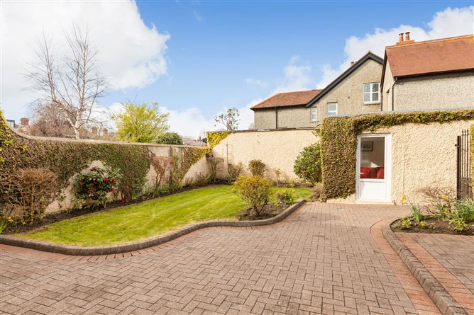 6 Brendan Road, Donnybrook, Dublin 4