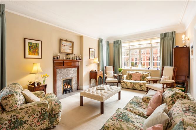 6 Brendan Road, Donnybrook, Dublin 4