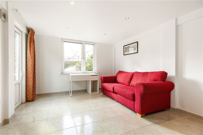 6 Brendan Road, Donnybrook, Dublin 4