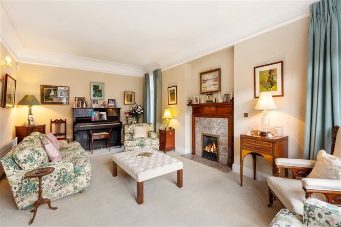 6 Brendan Road, Donnybrook, Dublin 4