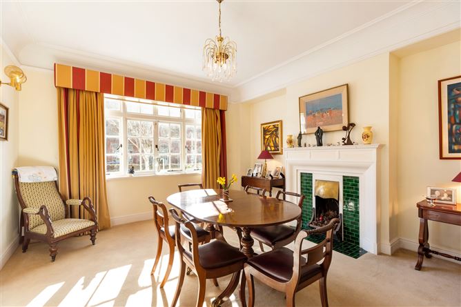 6 Brendan Road, Donnybrook, Dublin 4