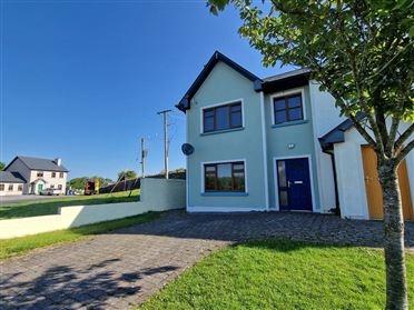 Image for 21 Ard Donagh, Ennistymon, Co. Clare