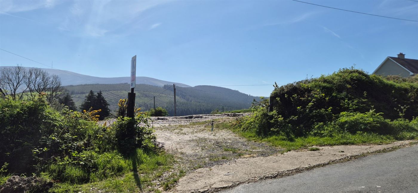 Site, Kilbranish, Bunclody, Co. Wexford