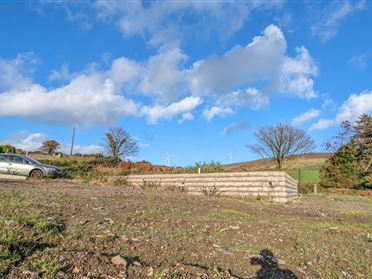 Image for Site, Kilbranish, Bunclody, Co. Wexford