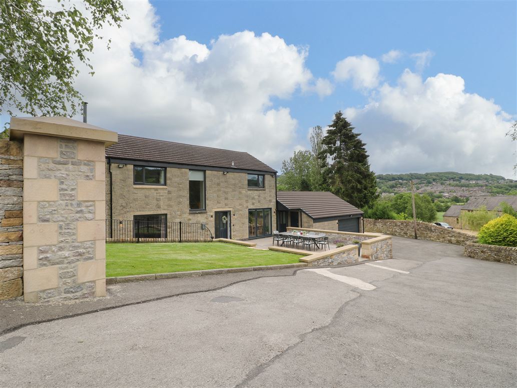 Ty Gambo,Matlock, Derbyshire, United Kingdom