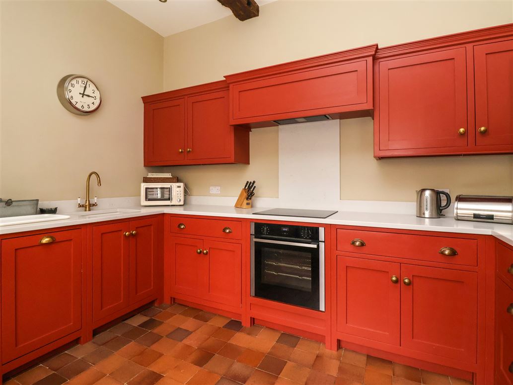 Chauffeurs Cottage,Huby, North Yorkshire, United Kingdom
