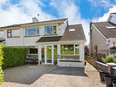 Image for 169 Applewood Heights, Greystones, Co. Wicklow