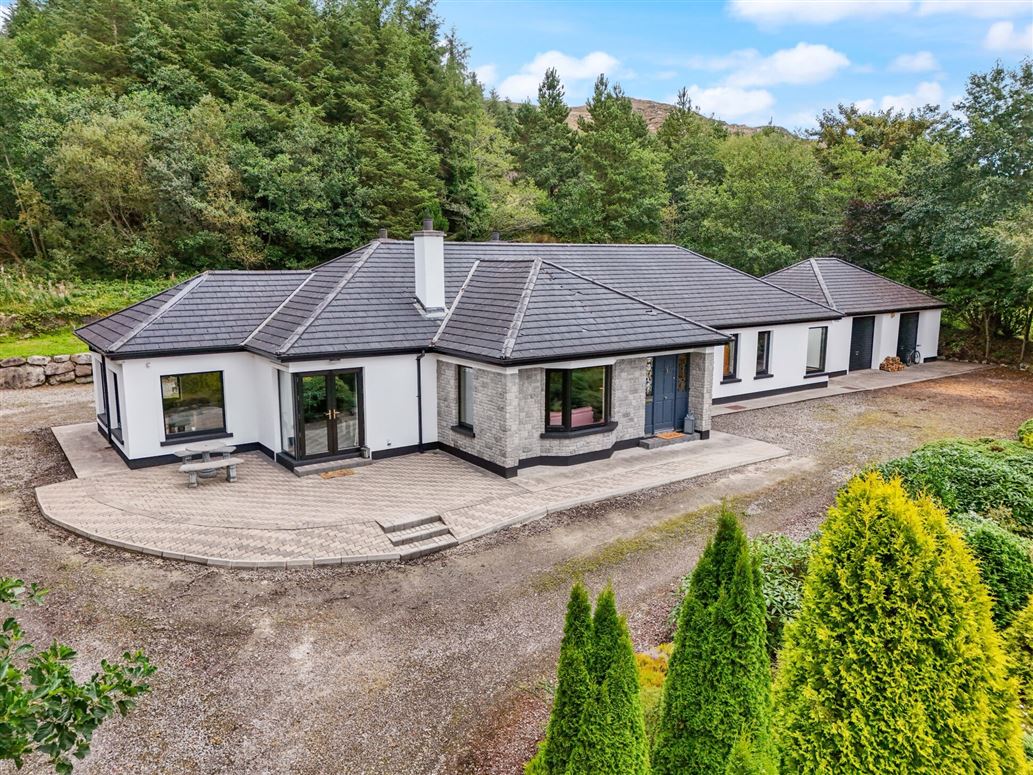 Currinara, Foxford, Co. Mayo