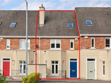 Image for 82 Carton Square, Maynooth, Co. Kildare