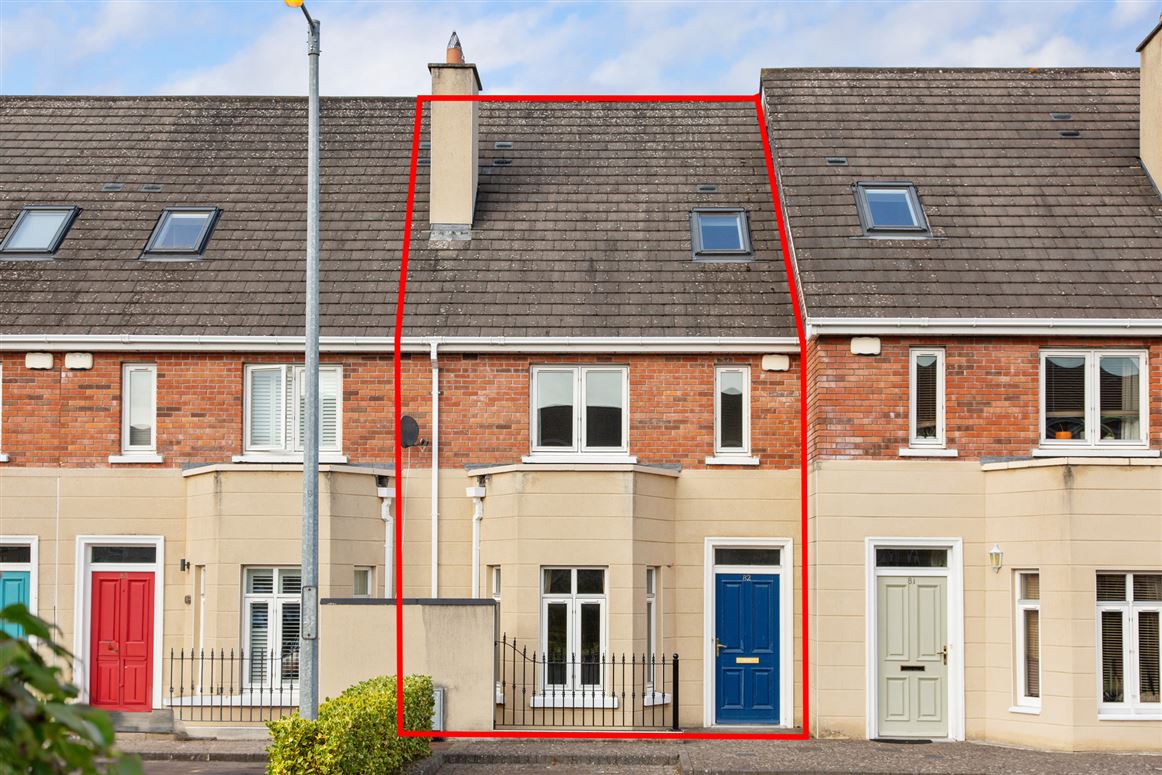82 Carton Square, Maynooth, Co. Kildare