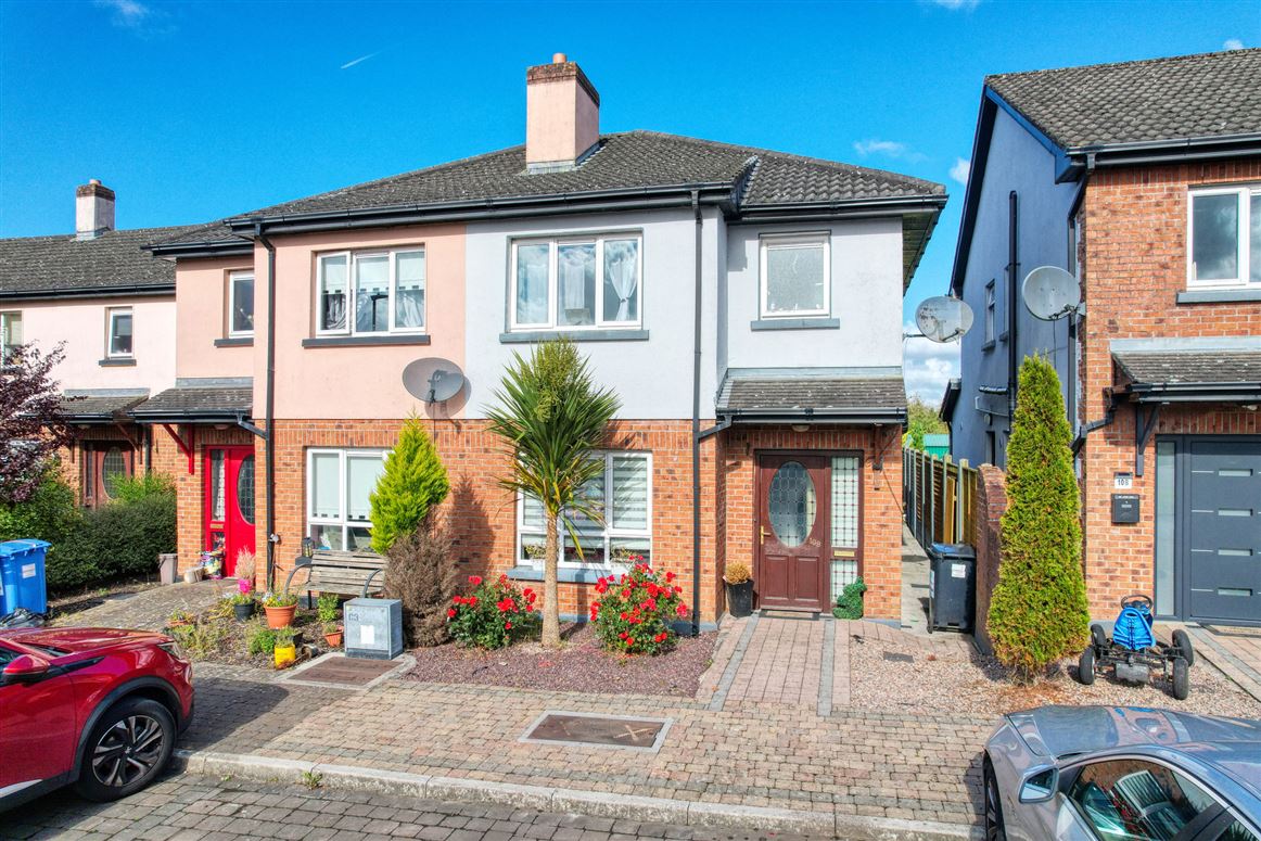 109 Cartrun Breac, Lisbrack, Longford