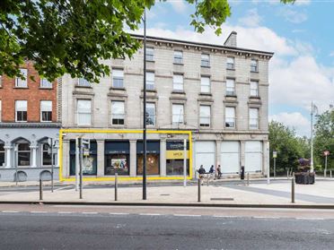 Image for 12-13 Cornmarket & 7/11 Augustine Street, Dublin 8