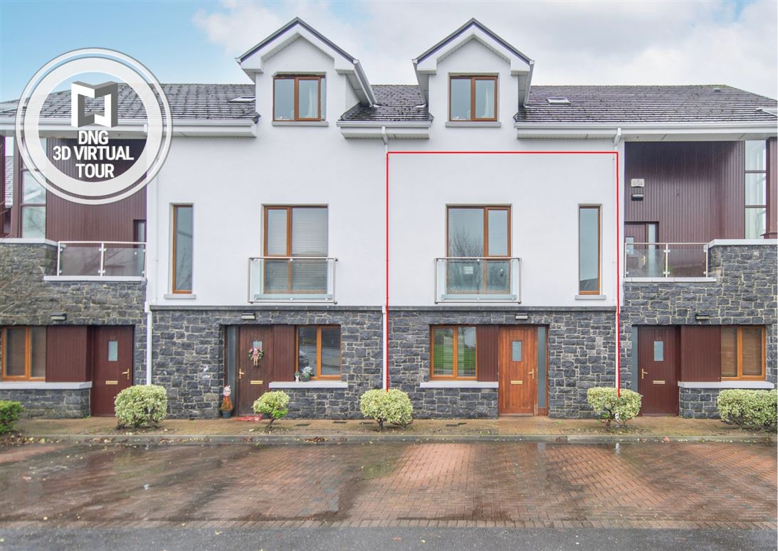 24 Sliabh Rioga, Letteragh, Rahoon, Co. Galway
