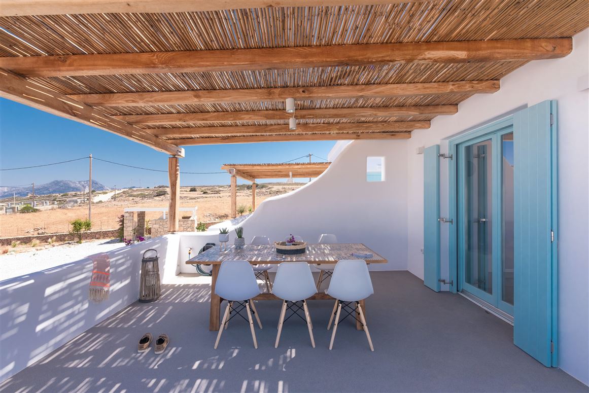 Island Rest,Finikas,Naxos and Lesser Cyclades,Greece