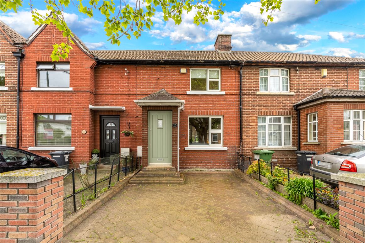 115 Collins Avenue East, Killester, Dublin 5