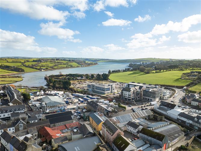 (Former Atkins) Clarke Street, Clonakilty, West Cork