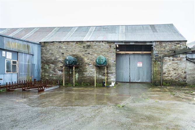 (Former Atkins) Clarke Street, Clonakilty, West Cork