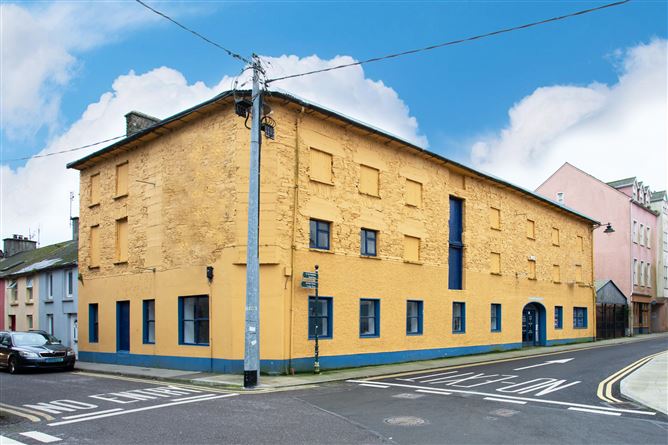(Former Atkins) Clarke Street, Clonakilty, West Cork