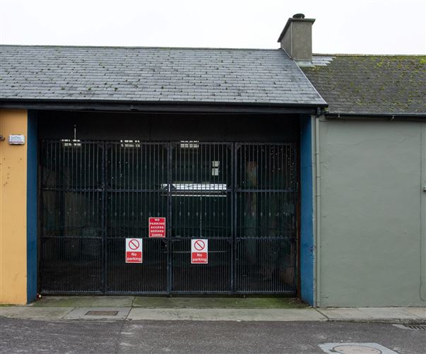 (Former Atkins) Clarke Street, Clonakilty, West Cork