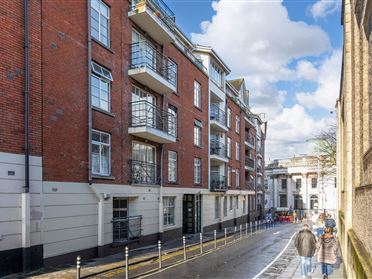 Image for Apt. 62 Castle Gate Apartments, Castle Street, South City Centre, Dublin 2
